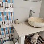 בית הארחה Il Panorama Di Ercole 4*