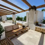 Il Panorama Di Ercole Pensjonat