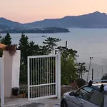 Il Panorama Di Ercole בית הארחה מונטה די פרוצ'ידה
