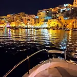 Il Panorama Di Ercole בית הארחה 4*