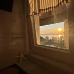 בית הארחה Il Panorama Di Ercole 4*