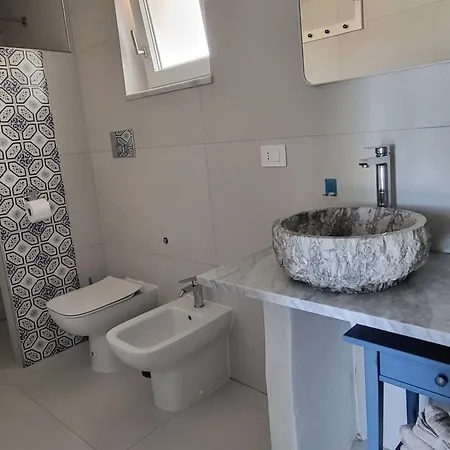 Il Panorama Di Ercole 4* Monte di Procida