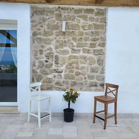 Il Panorama Di Ercole