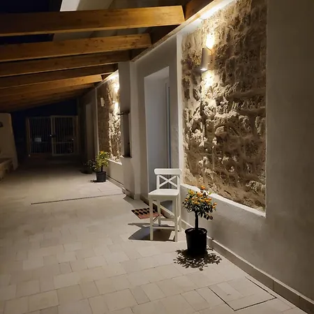 Il Panorama Di Ercole