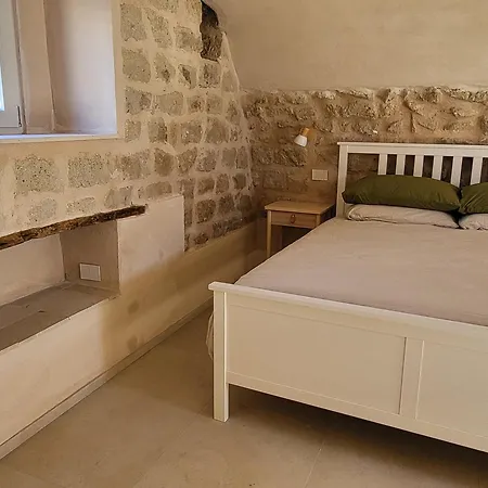 Gasthof Il Panorama Di Ercole