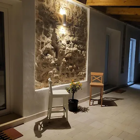 Gasthof Il Panorama Di Ercole Monte di Procida