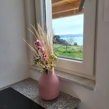 Gasthof Il Panorama Di Ercole