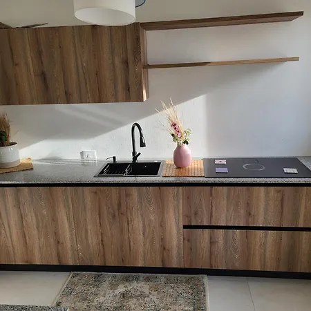 Il Panorama Di Ercole Gasthof Monte di Procida