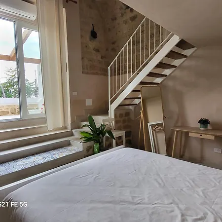 Il Panorama Di Ercole Gasthof Monte di Procida