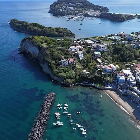 Il Panorama Di Ercole