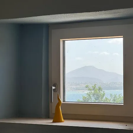 Il Panorama Di Ercole Monte di Procida