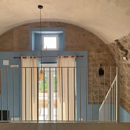 Il Panorama Di Ercole בית הארחה
