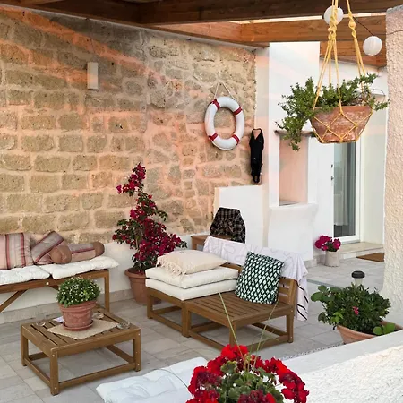 Il Panorama Di Ercole Monte di Procida