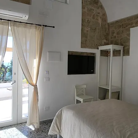 Il Panorama Di Ercole Pensión 4*