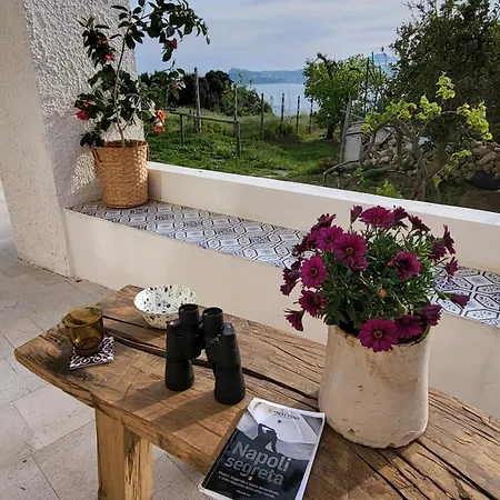 Il Panorama Di Ercole Monte di Procida