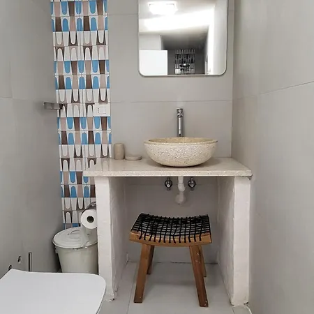 Pensión Il Panorama Di Ercole *