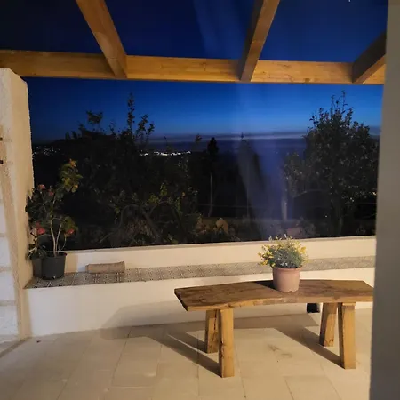 Pensión Il Panorama Di Ercole *