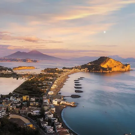 Pensión Il Panorama Di Ercole