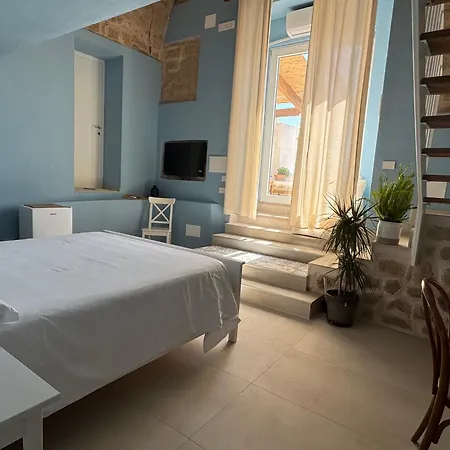 Il Panorama Di Ercole Pensión 4*