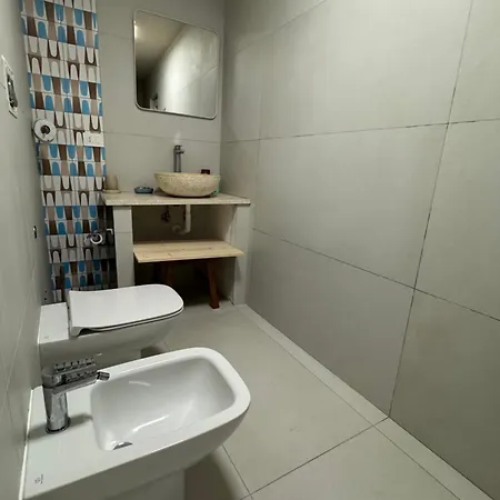 Pensión Il Panorama Di Ercole