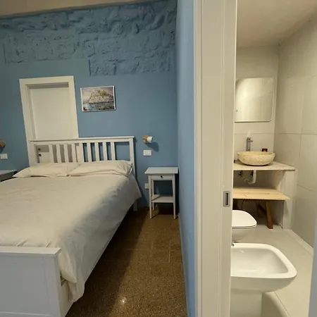 Pensión Il Panorama Di Ercole