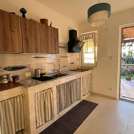 Il Panorama Di Ercole Monte di Procida