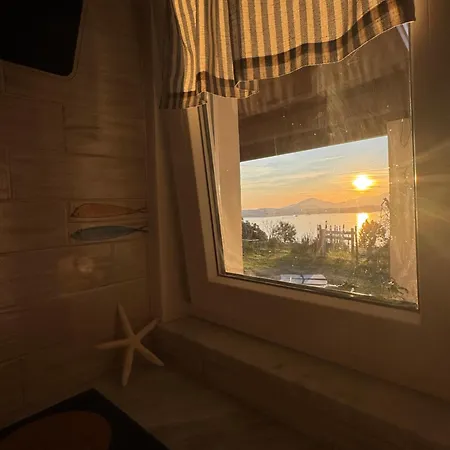 Pensión Il Panorama Di Ercole 4*