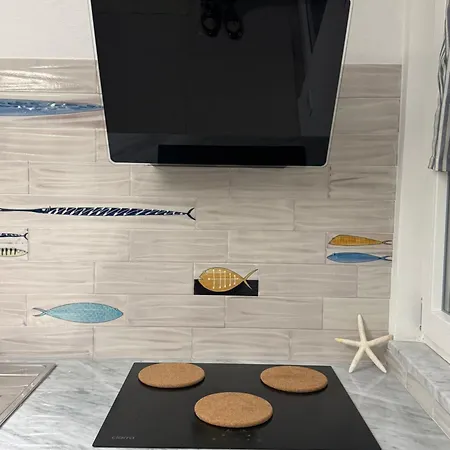 Il Panorama Di Ercole