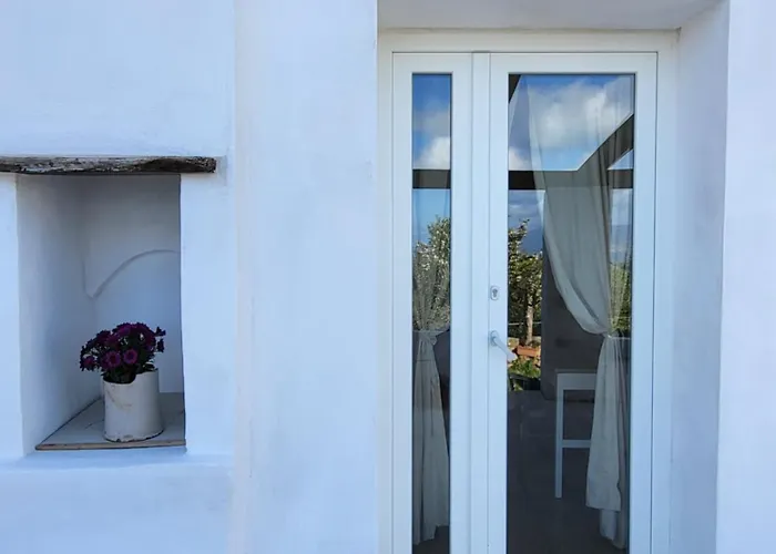 Il Panorama Di Ercole Penzion