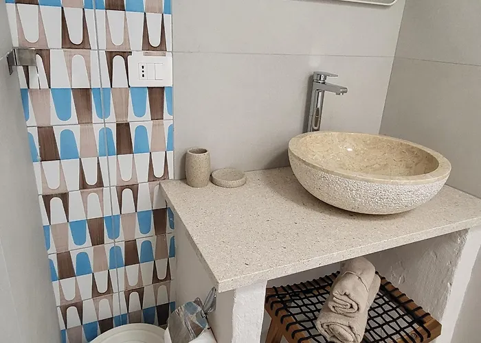 Penzion Il Panorama Di Ercole 4*