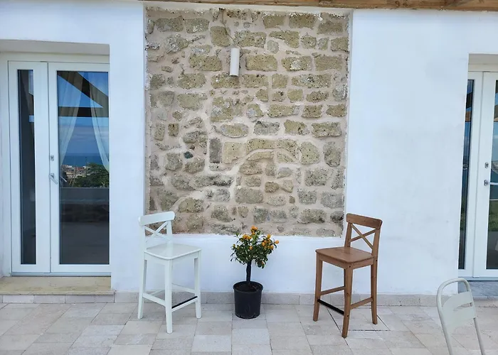 Il Panorama Di Ercole