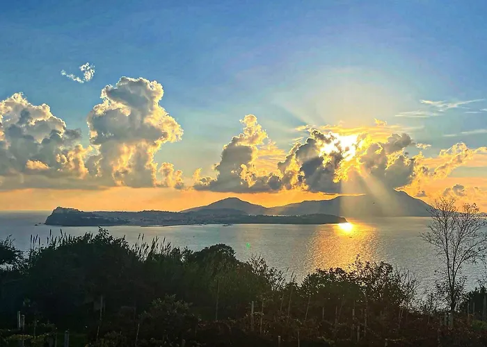 Il Panorama Di Ercole Monte di Procida