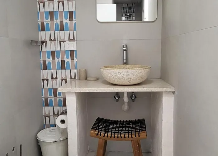 Penzion Il Panorama Di Ercole 4*