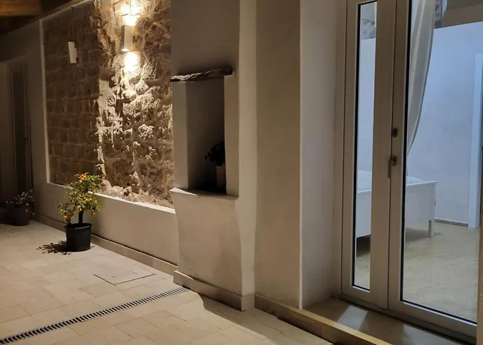 Il Panorama Di Ercole 4* Monte di Procida