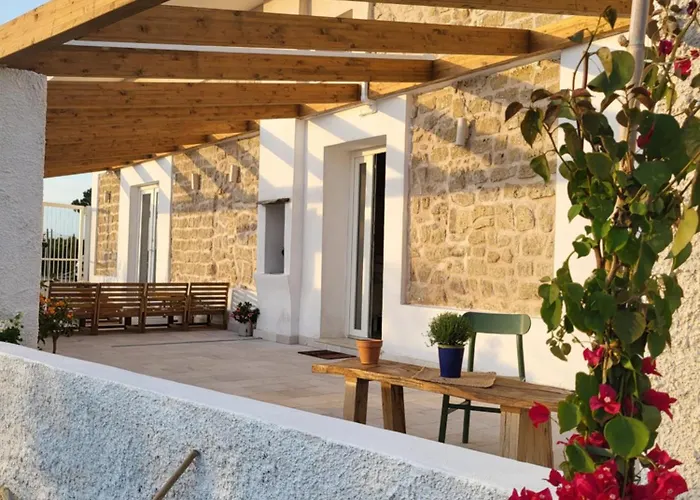 Il Panorama Di Ercole 4*