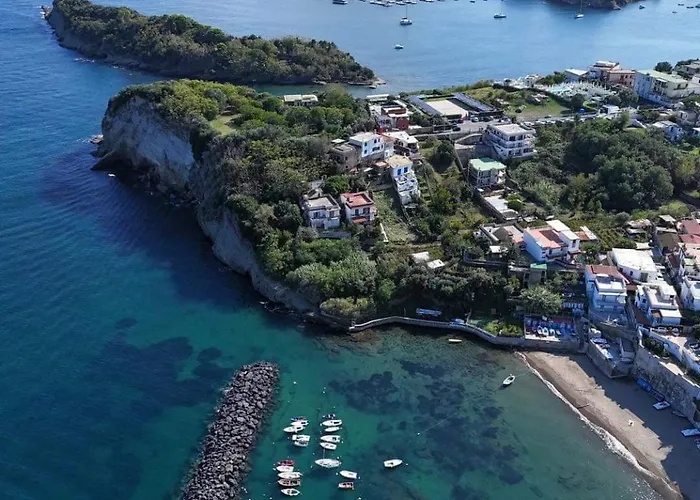 Il Panorama Di Ercole