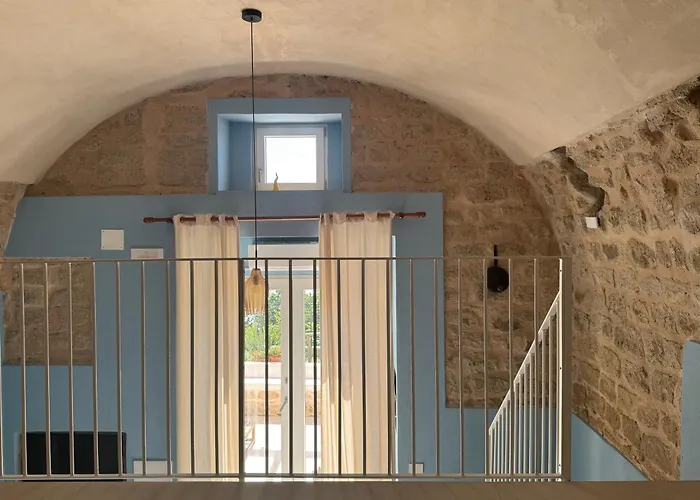 Il Panorama Di Ercole Penzion