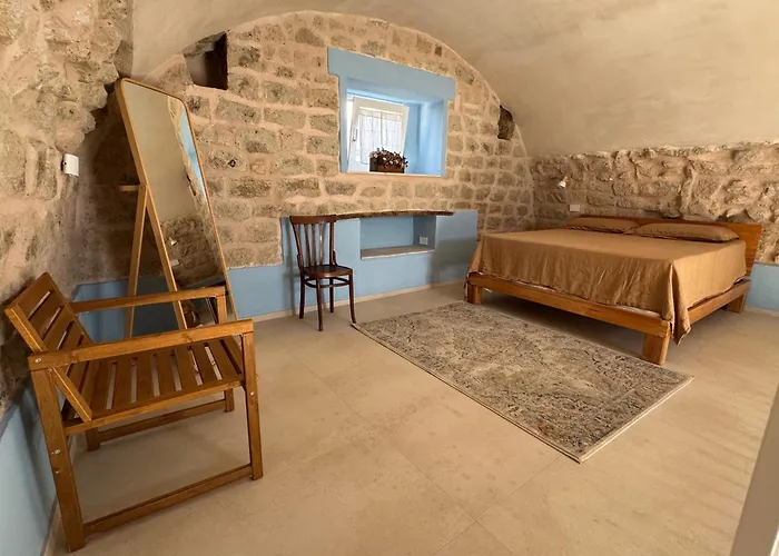 Penzion Il Panorama Di Ercole Monte di Procida