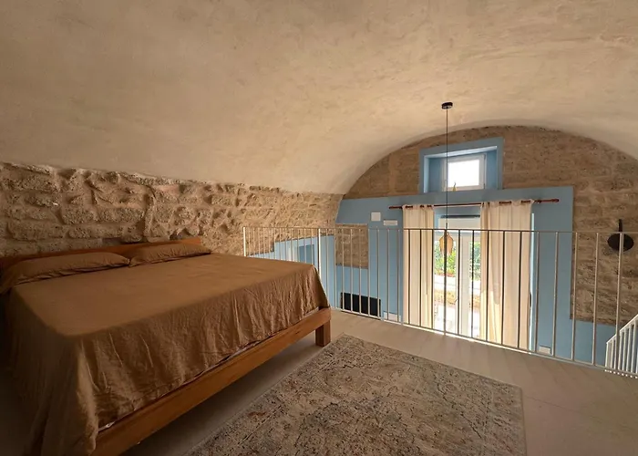 Il Panorama Di Ercole 4* Monte di Procida