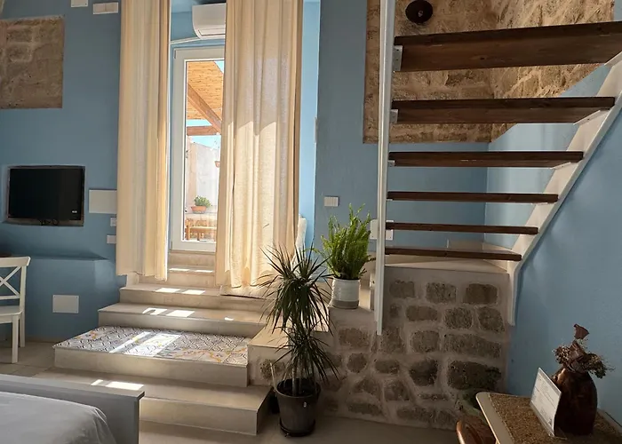 Penzion Il Panorama Di Ercole 4*