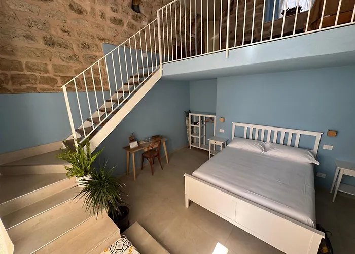 Penzion Il Panorama Di Ercole Monte di Procida