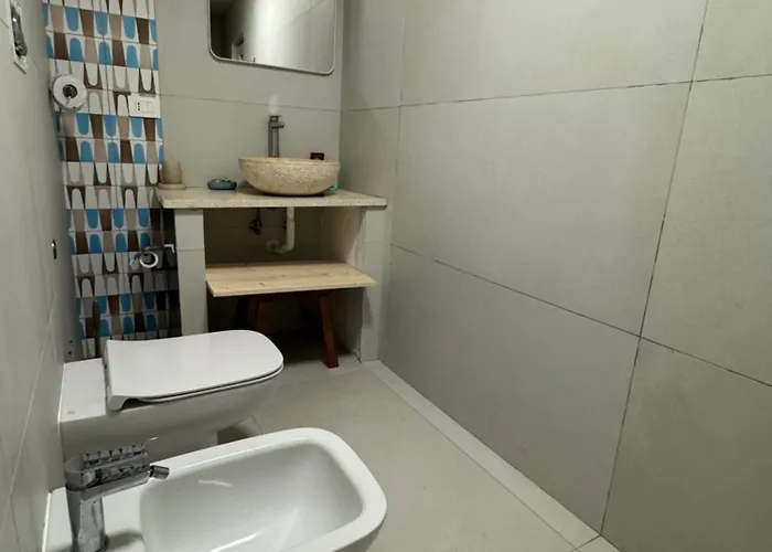 Penzion Il Panorama Di Ercole