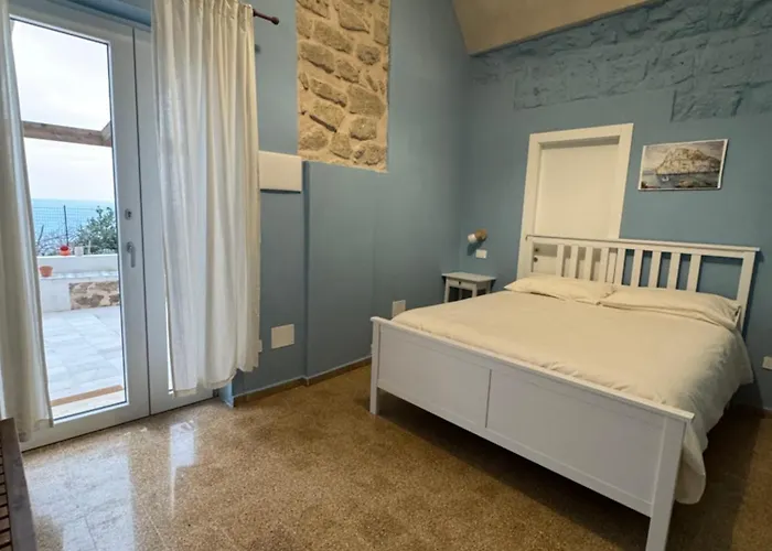 Il Panorama Di Ercole 4* Monte di Procida