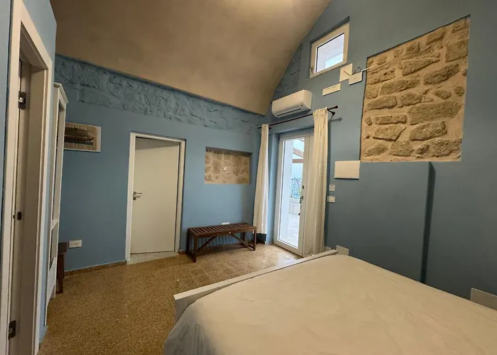 Penzion Il Panorama Di Ercole