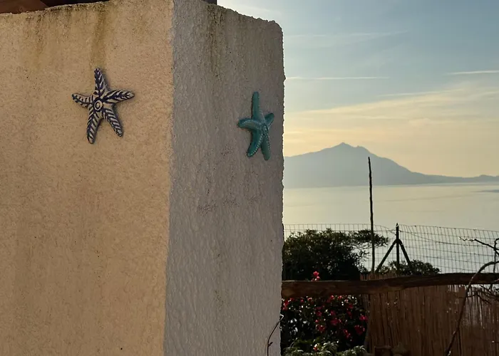 Il Panorama Di Ercole 4*