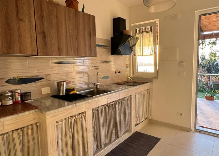 Il Panorama Di Ercole Monte di Procida