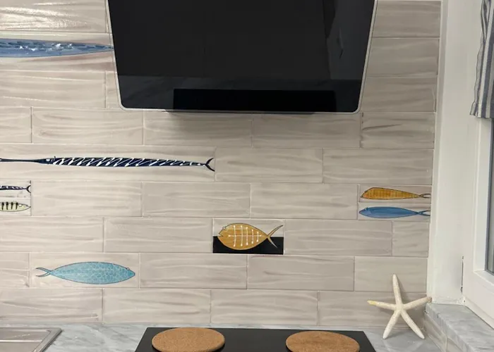 Il Panorama Di Ercole