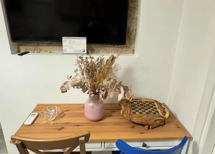 Il Panorama Di Ercole Casa de hóspedes Monte di Procida