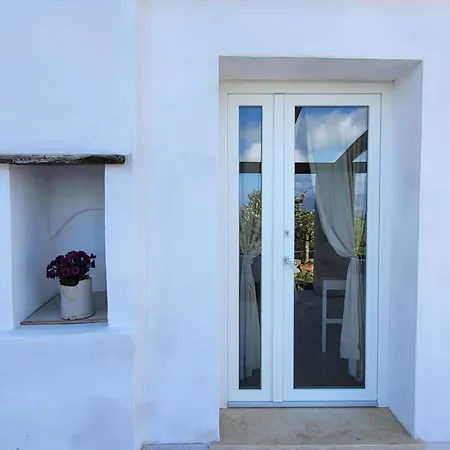 Il Panorama Di Ercole بيت ضيافة