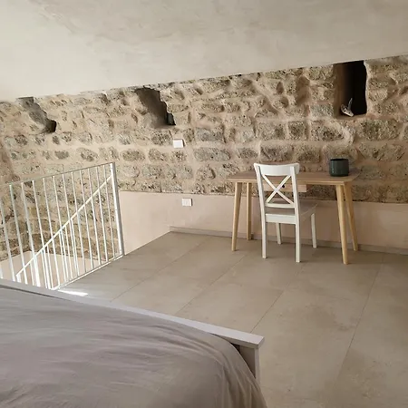 Il Panorama Di Ercole Guest house